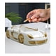 thumbnail image 3 of Cenicero Decorativo Auto Elegante Cenizas Hogar Jhn, 3 of 3