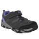 thumbnail image 2 of Zapatillas Niña Outdoor Spalding ZNO5228 Gris Morado, 2 of 5
