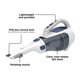 thumbnail image 3 of Aspirador de mano BLACK+DECKER HHVI325JR22 con tinta de litio azul, 3 of 8
