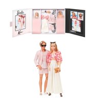 Barbie - Muñeca De Colección Signature Serie De Moda