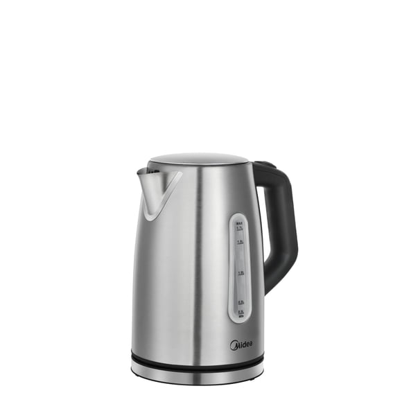 Hervidor MK-17S30B2-E5 Gris