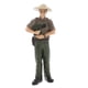 thumbnail image 3 of Figuras De Acción De Forest Ranger, Modelo De Figura De Gente Realista, Coleccionables De Juguete, 3 of 3