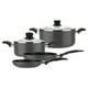 thumbnail image 1 of Batería De 6 Piezas Gourmet, 1 of 5