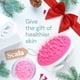 thumbnail image 2 of Masajeador Anticelulítico Silicone Pink, 2 of 6