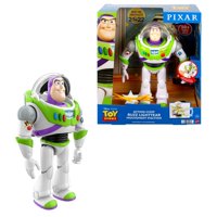 Figura De Acción Mattel Disney Pixar Toy Story Buzz Lightyear