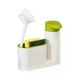 thumbnail image 1 of Dispensador De Jabon Con Porta Esponja Lavalozas Lavaplatos, 1 of 8