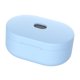 thumbnail image 2 of Funda protectora de silicona piel delgada para auriculares redmi airdots azul 1, 2 of 5