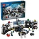thumbnail image 2 of LEGO 60457 Taller De Modificación De Autos De Policía, 2 of 3