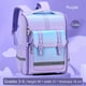 thumbnail image 1 of Primary School Backpack For Boys Girls Nylon Waterproof And Wear-resistant Backpack, Suitable For Children In Grade 1-4, Large Capacity Backpack, 1 of 3