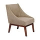 thumbnail image 3 of Sitial Berlin Tela Velvet Beige, 3 of 3
