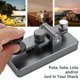 thumbnail image 3 of Llave Morse Paddle Key Putikeeg Classical Morse Mini Key, 3 of 6