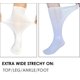 thumbnail image 3 of Forros de Repuesto CIRZUEX para Botas Ortopédicas de Caminar, 3 of 6