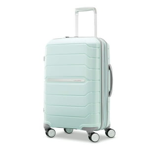 Equipaje De Mano Samsonite Freeform Hardside 21 Pulgadas Verde Menta