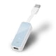 thumbnail image 2 of Adaptador De RED USB Ethernet 100mbps UE200, 2 of 5