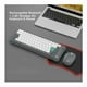 thumbnail image 4 of Teclado Y Mouse Inalambrico Kit Combo Bluetooth, 4 of 5