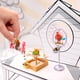 thumbnail image 4 of Mini Collectibles Miniverse Make It Mini Animals de MGA, paquete de 3, 4 of 7