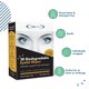 thumbnail image 2 of Toallitas para Párpados The Eye Doctor 80 Unidades de Uso Único para Ojos Sensibles, 2 of 8