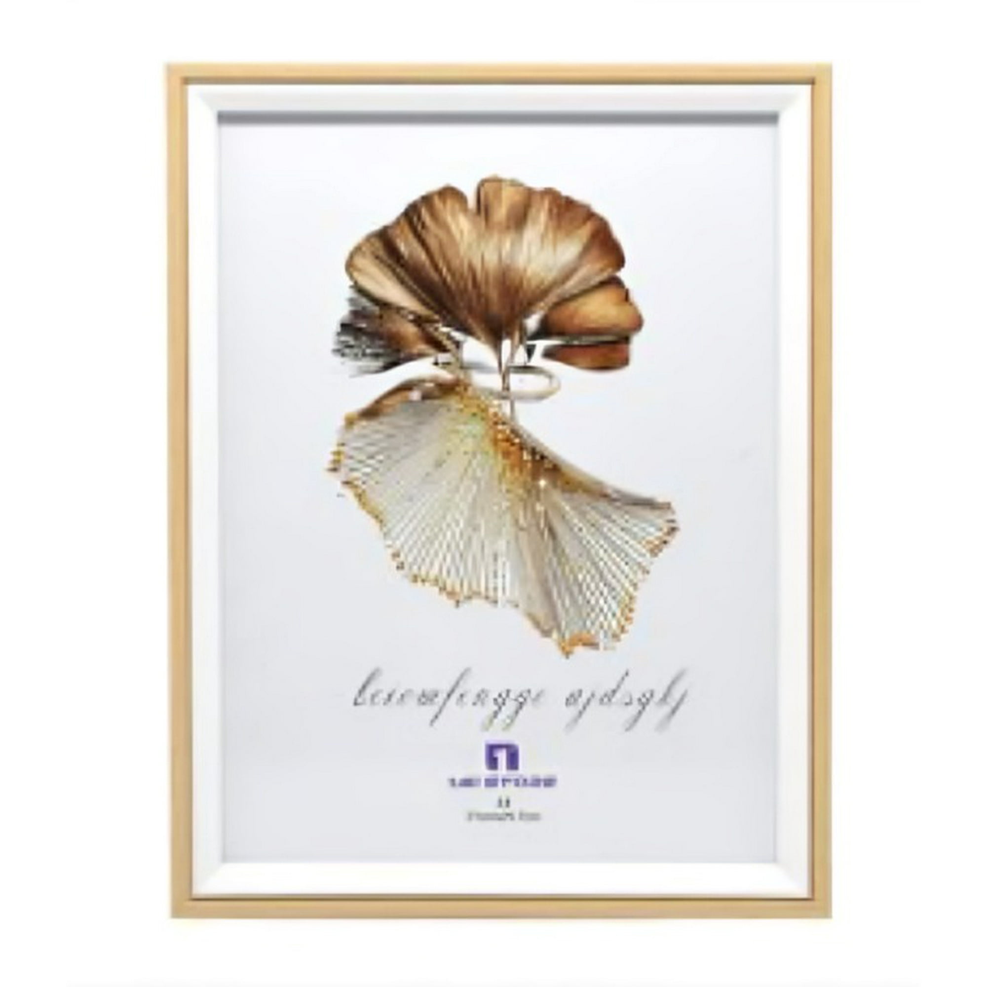 Genérico - Marco Para Fotos Gh890 (21x29.7 Cm | A4)