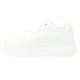 thumbnail image 2 of Zapatilla Chalada Mujer Trex-1 Blanco Urbano, 2 of 7