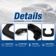 thumbnail image 5 of Portavasos RARAYC para Ford F-150 1997‑2003, 5 of 6