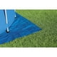 thumbnail image 4 of Lona Cubre Piso Piscina 3.35m X 3.35m Azul Marino 3,35 Mx 3,35 M, 4 of 6