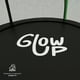 thumbnail image 4 of Cama Elástica GlowUp 1,40 x 1,60 mt 4,5 Ft Malla Seguridad Superior, 4 of 12