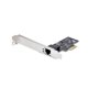 thumbnail image 1 of Tarjeta de interfaz de red PCIe StarTech.com 2,5 Gbps Intel I225‑V, 1 of 8
