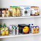 thumbnail image 3 of Caja Organizadora LANDNEOO Pack 12 10.3 x 7.3 x 4.7 in BPA Free, 3 of 3