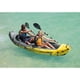 thumbnail image 2 of Kayak inflable Intex Explorer K2 para 2 personas con capacidad de 180 kg, 2 of 9