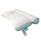 thumbnail image 2 of Almohada Cervical Accesorios para Dormir para el Hogar y Viajes Verde Claro, 2 of 3