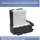 thumbnail image 4 of Almohadillas Para Impresora Epson L4260 L4160 Caja Manteniendo, 4 of 8