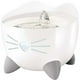 thumbnail image 1 of Bebedero de Agua Acero Inoxidable Pixi 2,5 litros Gato Catit, 1 of 3