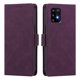 thumbnail image 2 of Funda Billetera Delgada para Samsung Galaxy S10 Lite con Ranuras y Soporte Morado oscuro, 2 of 6
