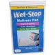 thumbnail image 1 of Protector de Colchón Impermeable Wet-Stop 86x91 cm con Alas, 1 of 4