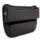 thumbnail image 2 of Car Seat Gap Filler Organizador PU Cuero Universal Para Teléfonos, 2 of 5
