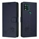 thumbnail image 1 of Funda tipo cartera FOXDOCK para Motorola MOTO G STYLUS 5G 2021 con soporte, ranuras, RFID, diseño de gato, 1 of 5