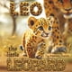 thumbnail image 1 of Leo, el pequeño leopardo: ¡una historia conmovedora sobre la persistencia, el coraje y nunca darse p, 1 of 1