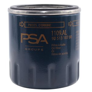 Repuestos Del Sol - Filtro Aceite Suzuki Grand Nomade 2.0 2001 2003