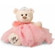 thumbnail image 1 of Oso de Peluche Kinnex Collections 51 cm Rosa Quinceañera, 1 of 8