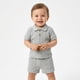 thumbnail image 2 of Conjunto Para Niño De Polera Y Short Algodón Primavera Verano, 2 of 3