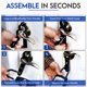 thumbnail image 5 of Lock Box Buddy – Accesorio para caja de seguridad – Suministro para agentes inmobiliarios, 5 of 9
