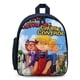 thumbnail image 1 of Daniel el Travieso Mochila Escolar para Niños y Niñas, Mochila Infantil Ligera de Alta Calidad, Grande y Duradera Azul, 1 of 6