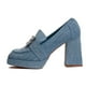 thumbnail image 2 of Zapato Urbano Mujer Marina Azul 40, 2 of 3