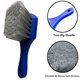 thumbnail image 2 of Cepillo para Llantas LUCKLYJONE de Cerdas Suaves, 2 of 6