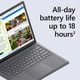 thumbnail image 3 of Portátil Microsoft Surface Laptop 5 34,3 cm 16 GB RAM 512 GB SSD, 3 of 5