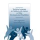 thumbnail image 1 of Libro AVB Press: Enseñanza del Lenguaje en el Autismo, 1 of 1