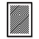 thumbnail image 1 of Cuadro Bn4 70x50cms, 1 of 1