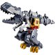 thumbnail image 1 of Transformers Grimlock Cyberworld Figura 23cm Chomp Battle, 1 of 3