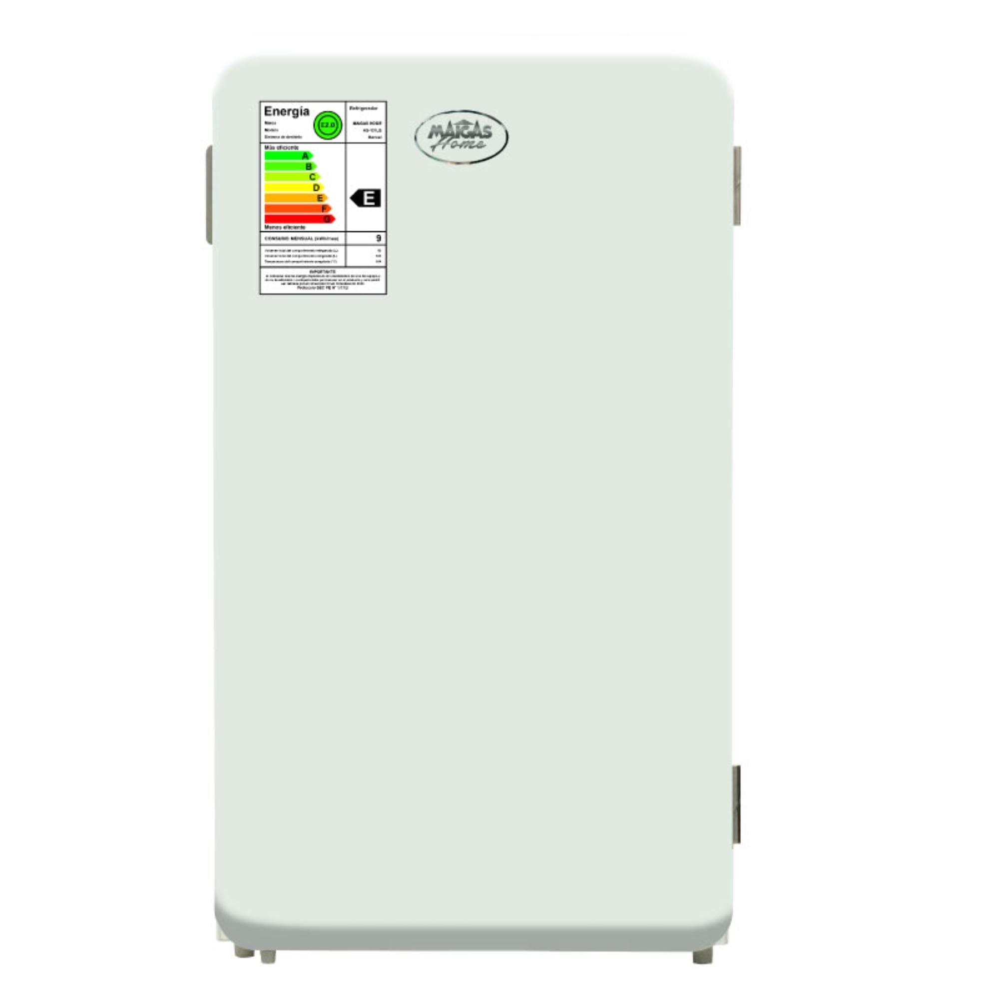 Maigas - Frigobar Frío Directo 93 Litros Hs-121Lb