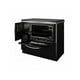 thumbnail image 3 of Cocina a Leña Amesti Antonella Negra, 3 of 8